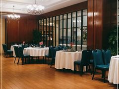 大堂-梦都海鲜酒家(万达广场江桥店)