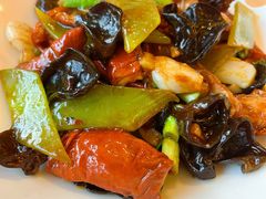 -马凯餐厅(长椿街店)