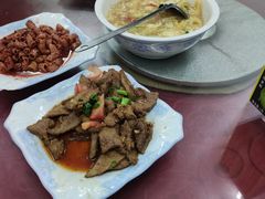 -老杨饭店(万科里店)
