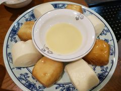 奶油小馒头-云中鱼蒸汽石锅鱼(川沙百联店)