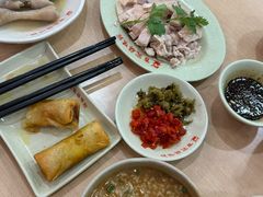 -百家鸡味馆(清泰店)