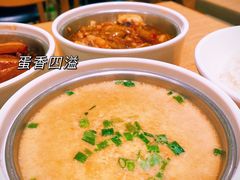 -老乡鸡(家天下生活广场店)