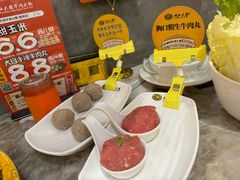 -潮汕大目牛肉火锅(皇岗旗舰店)