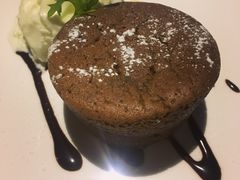 -小火花·干式熟成牛排馆Spark SteakHouse(剑桥郡店)