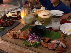 -Naughty Nuri’s Phuket
