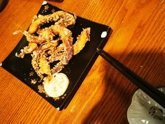-無忧浅草君·洋风料理(下沙宝龙二期一店)