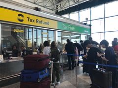 -米兰马尔彭萨国际机场