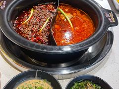 -钢管厂五区小郡肝火锅串串香(清河店)