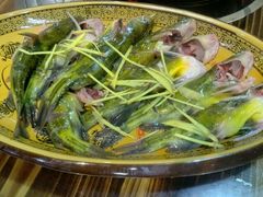 黄骨鱼-百姓·百味家宴油茶(红街店)