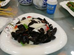 -西北朗益和穆斯林餐厅