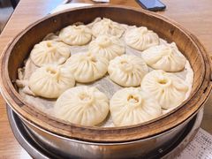 牛肉包子-开封灌汤包子铺(尚志大街店)