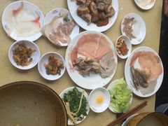 过桥米线状元套餐-桥香园云南过桥米线(金马碧鸡店)