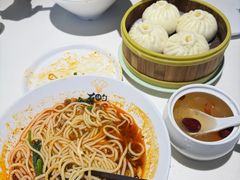 -大铁勺新津菜(中北永旺店)
