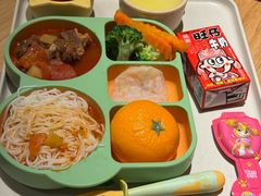 -关东小磨东北菜(上海长风大悦城店)