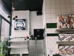 -Juicy Bakery(瑞景店)