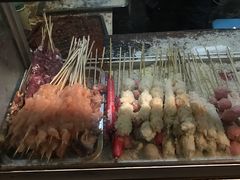 -庞记炸串