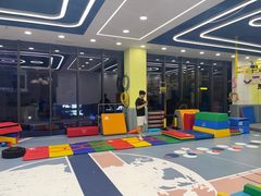-妙拓思MUTUUS少儿体能馆(赛银国际店)