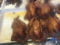 -紫燕百味鸡(人民路店)