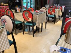 -京城百饺园•东北菜馆(红谷滩店)