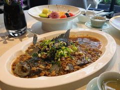 -皇朝会.经典传统粤菜(外滩店)