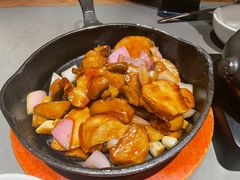 -云海肴·汽锅鸡·云南菜(高德置地店)