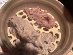 -温野菜涮涮锅(西单大悦城店)