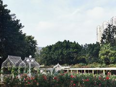 -人民公园(罗湖区)