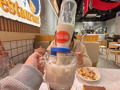 -樂麗餐室 · 本地茶餐廳(扬名广场店)