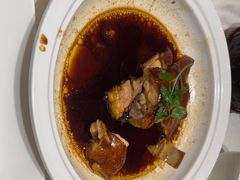 -香港狮子山下·明星粤菜餐厅(北苑店)