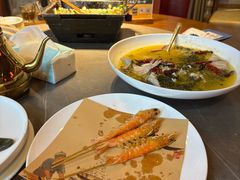 -张家卫·阳江菜·小海鲜(肥婆湾桥店)