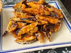 -八两八金·莱芜特色炒鸡(市南漳浦路店)