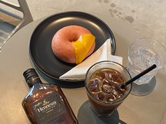 -来回·咖啡(钟村咖啡豆店)