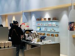 -Seesaw Coffee(西岸凤巢店)