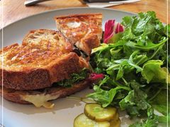 -O'mills Sourdough Bakery&Bistro(永嘉路店)