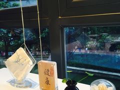 -若蘭慈·无国界素食料理(欢乐海岸店)