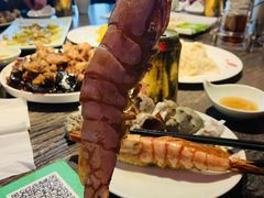 -船歌·鱼水饺青岛菜(闽江二路店)