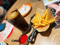 -必胜客(新中纬店)