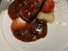 -解放碑威斯汀酒店-知味国际美食餐厅