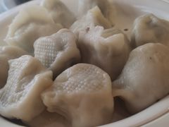 茴香饺子-惠丰涮肉馆(德宝新园店)