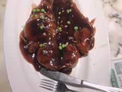 -绿茶餐厅(汇悦大融城店)