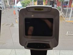 -每刻健身工作室(西直门店)