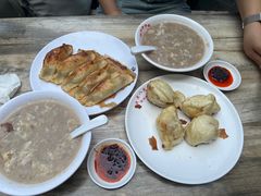 -许老八包子铺(回龙窝店)