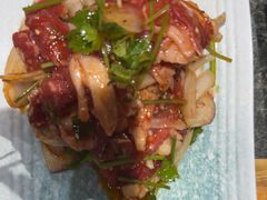 -鹤之乡·齐齐哈尔烤肉·非遗(秋涛路店)