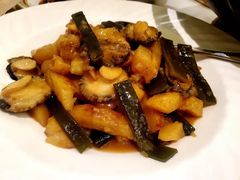 -开海·红岛海鲜虾水饺(石老人店)