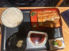 -昇鳗鱼家(浦东店)