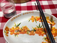 -西贝(吴江路湟普汇店)
