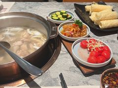 -大头椰·海南椰子鸡火锅(思明万象城店)