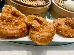 乳香咸煎饼-南园酒家(前进路店)