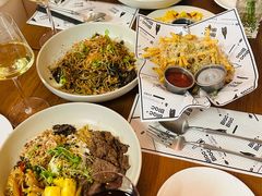 -Blac+Blac(中海环宇荟店)