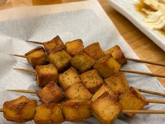 -买又大餐厅(福林里店)